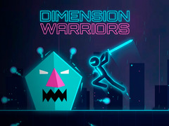                                                                    Dimension Warriors ﺔﺒﻌﻟ