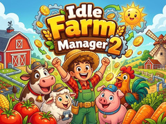                                                                     Idle Farm Manager 2 ﺔﺒﻌﻟ