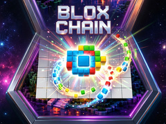                                                                     BloxChain ﺔﺒﻌﻟ