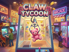                                                                     Claw Tycoon ﺔﺒﻌﻟ
