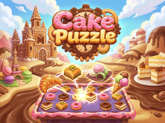                                                                     Cake Puzzle ﺔﺒﻌﻟ