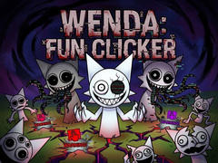                                                                     Wenda: Fun Clicker ﺔﺒﻌﻟ