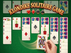                                                                     Klondike Solitaire Game ﺔﺒﻌﻟ