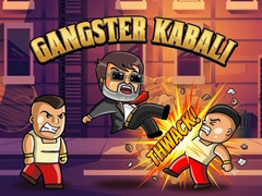                                                                     Gangster Kabali  ﺔﺒﻌﻟ