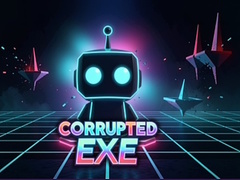                                                                     Corrupted Exe ﺔﺒﻌﻟ