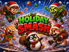                                                                     Holiday Smash ﺔﺒﻌﻟ