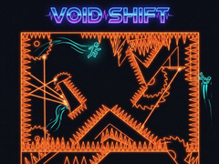                                                                     Void Shift ﺔﺒﻌﻟ