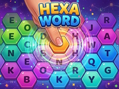                                                                     Hexa Word ﺔﺒﻌﻟ