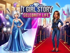                                                                     It Girl Story - Celebrity Life ﺔﺒﻌﻟ