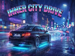                                                                     Inner City Drive ﺔﺒﻌﻟ