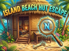                                                                     Island Beach Hut Escape ﺔﺒﻌﻟ