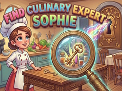                                                                     Find Culinary Expert Sophie ﺔﺒﻌﻟ