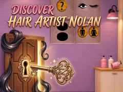                                                                     Discover Hair Artist Nolan ﺔﺒﻌﻟ