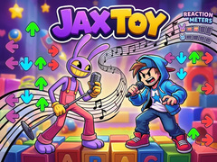                                                                     Jax Toy ﺔﺒﻌﻟ