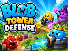                                                                     Blob Tower Defense ﺔﺒﻌﻟ