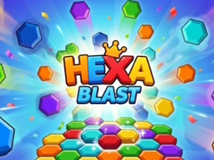                                                                     Hexa Blast! ﺔﺒﻌﻟ