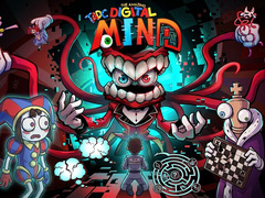                                                                     The Amazing Digital Circus Mind Games ﺔﺒﻌﻟ