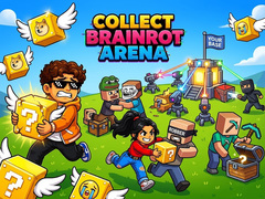                                                                     Collect Brainrot Arena ﺔﺒﻌﻟ