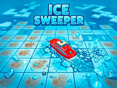                                                                     Ice Sweeper ﺔﺒﻌﻟ