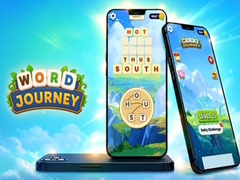                                                                     Word Journey ﺔﺒﻌﻟ