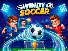                                                                     Windy Soccer ﺔﺒﻌﻟ