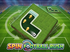                                                                     Spin Football Rush ﺔﺒﻌﻟ
