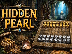                                                                     Hidden Pearl ﺔﺒﻌﻟ