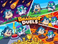                                                                     Brainrot Duels ﺔﺒﻌﻟ