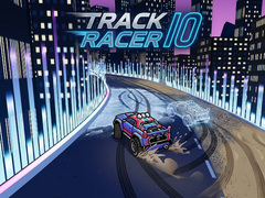                                                                     Track Racer IO ﺔﺒﻌﻟ