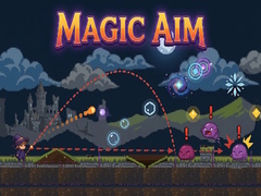                                                                     Magic Aim ﺔﺒﻌﻟ