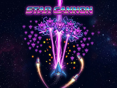                                                                     Star Cannon ﺔﺒﻌﻟ