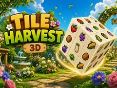                                                                     Tile Harvest 3D ﺔﺒﻌﻟ