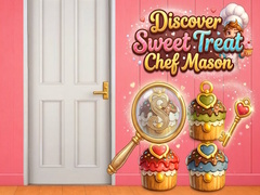                                                                     Discover Sweet Treat Chef Mason ﺔﺒﻌﻟ