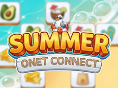                                                                     Summer Onet Connect ﺔﺒﻌﻟ