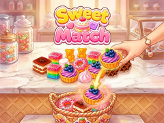                                                                     Sweet Match ﺔﺒﻌﻟ