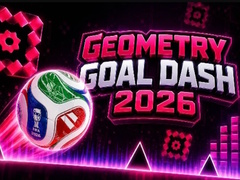                                                                     Geometry Goal Dash 2026 ﺔﺒﻌﻟ