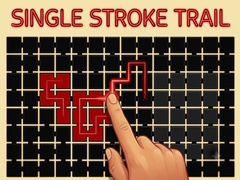                                                                     ‌Single Stroke Trail ﺔﺒﻌﻟ