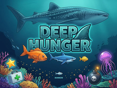                                                                     Deep Hunger ﺔﺒﻌﻟ
