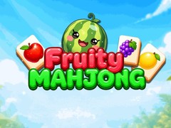                                                                     Fruity Mahjong ﺔﺒﻌﻟ