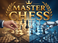                                                                     Master Chess ﺔﺒﻌﻟ