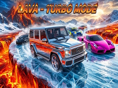                                                                     Lava - Turbo mode ﺔﺒﻌﻟ