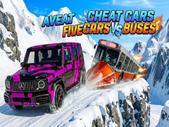                                                                     Cheat cars vs buses ﺔﺒﻌﻟ