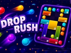                                                                     Drop Rush ﺔﺒﻌﻟ