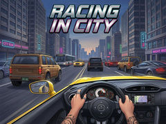                                                                     Racing in City ﺔﺒﻌﻟ