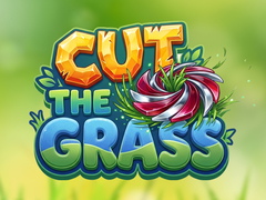                                                                    Cut the Grass ﺔﺒﻌﻟ