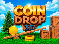                                                                     Coin Drop 3D ﺔﺒﻌﻟ