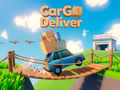                                                                     CarGO Deliver ﺔﺒﻌﻟ