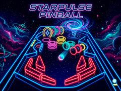                                                                    StarPulse Pinball ﺔﺒﻌﻟ