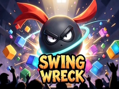                                                                     Swing Wreck ﺔﺒﻌﻟ