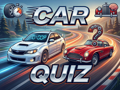                                                                     Car Quiz ﺔﺒﻌﻟ